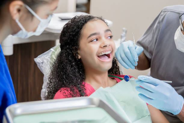 Best Pediatric Emergency Dentist in Gordonsville, VA