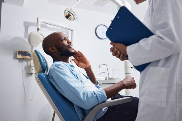 Best 24-Hour Emergency Dentist in Gordonsville, VA
