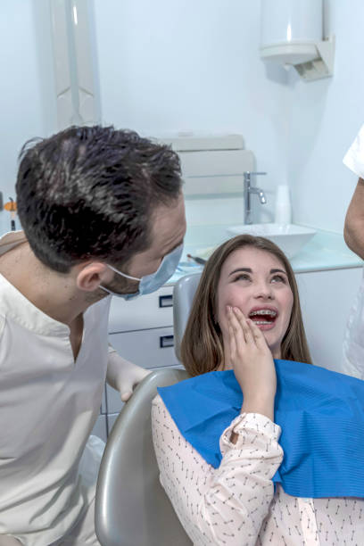 Best After-Hours Emergency Dentist in Gordonsville, VA