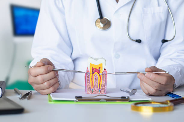 Best Emergency Tooth Extraction in Gordonsville, VA