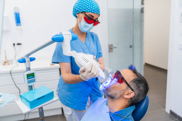 Best Weekend Emergency Dentist in Gordonsville, VA